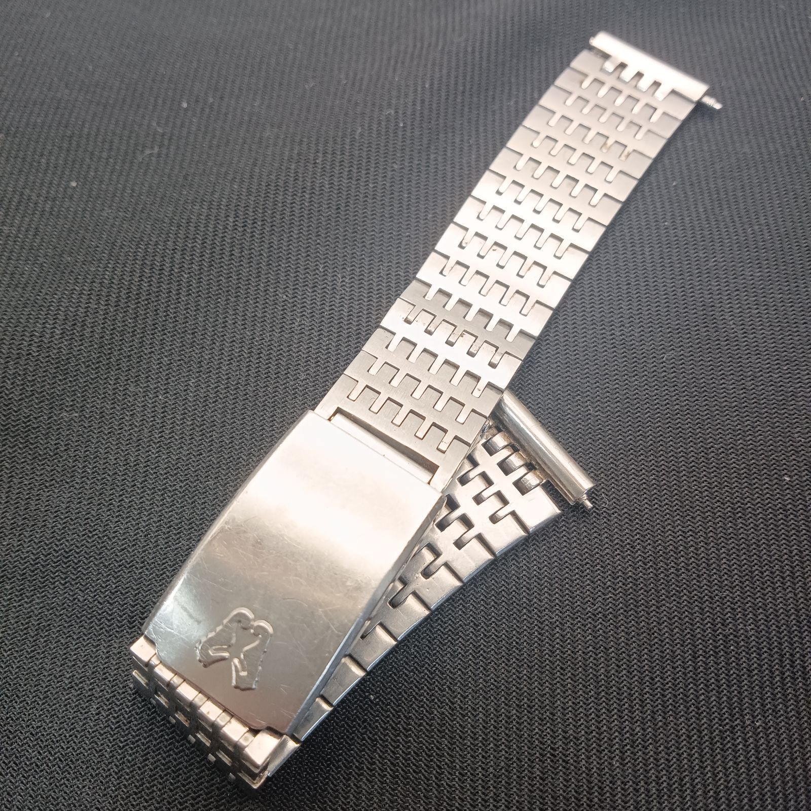 0221-5 RADO ラドー メンズ腕時計 18mm 交換ベルト バンド 純正ベルト
