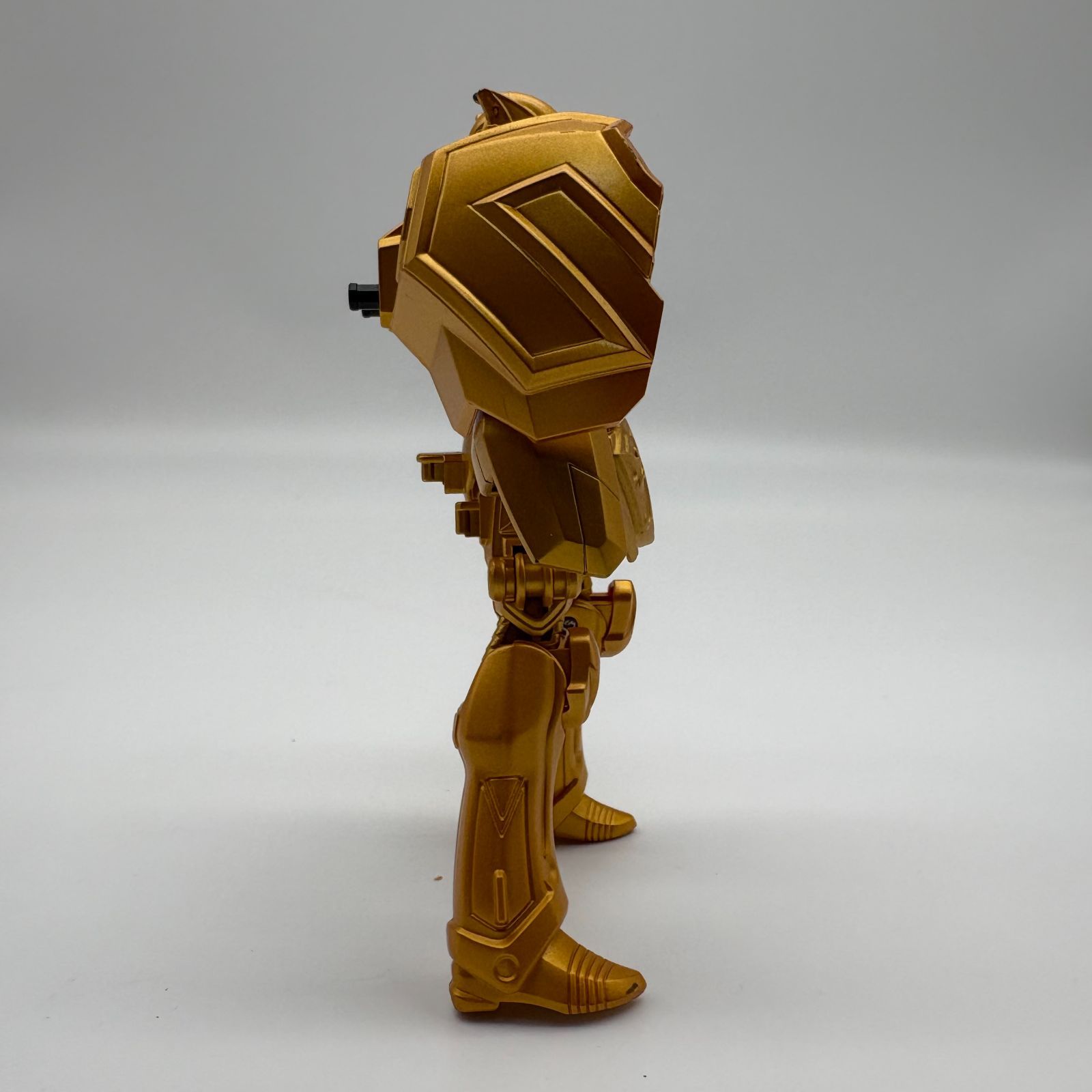 魔法戦隊マジレンジャー ゴールドマジフェニックス 非売品 おもちゃ 