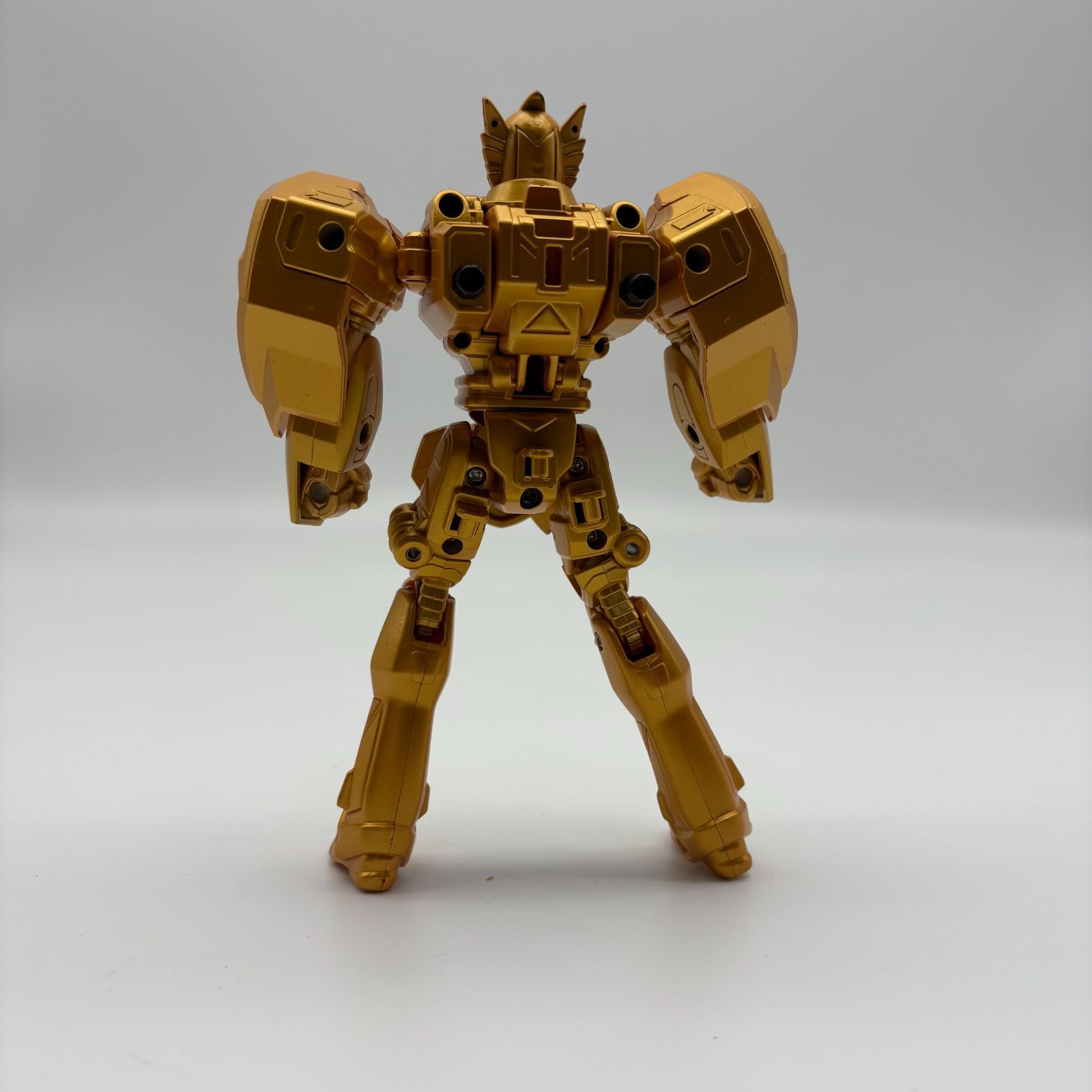 魔法戦隊マジレンジャー ゴールドマジフェニックス 非売品 おもちゃ 