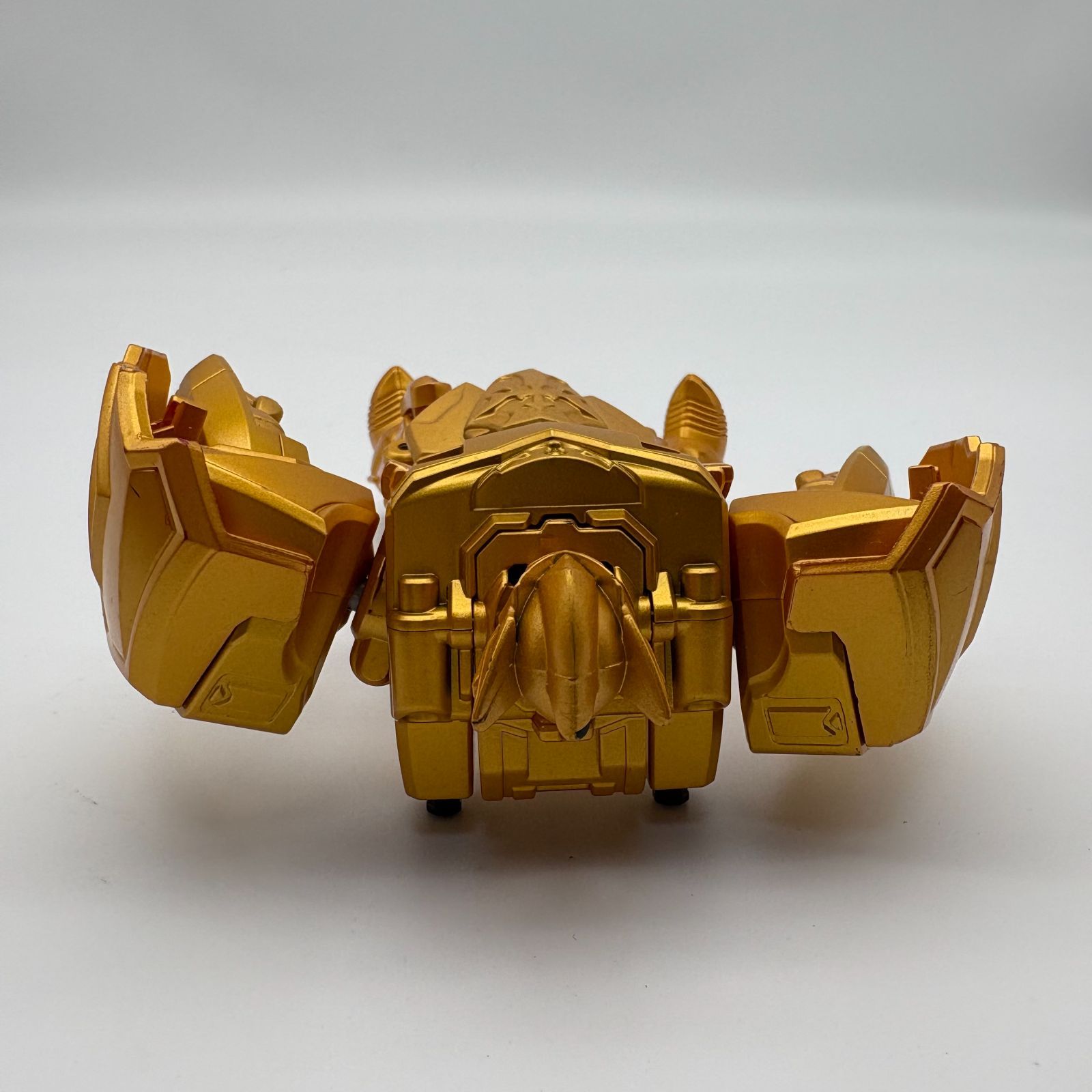 魔法戦隊マジレンジャー ゴールドマジフェニックス 非売品 おもちゃ 