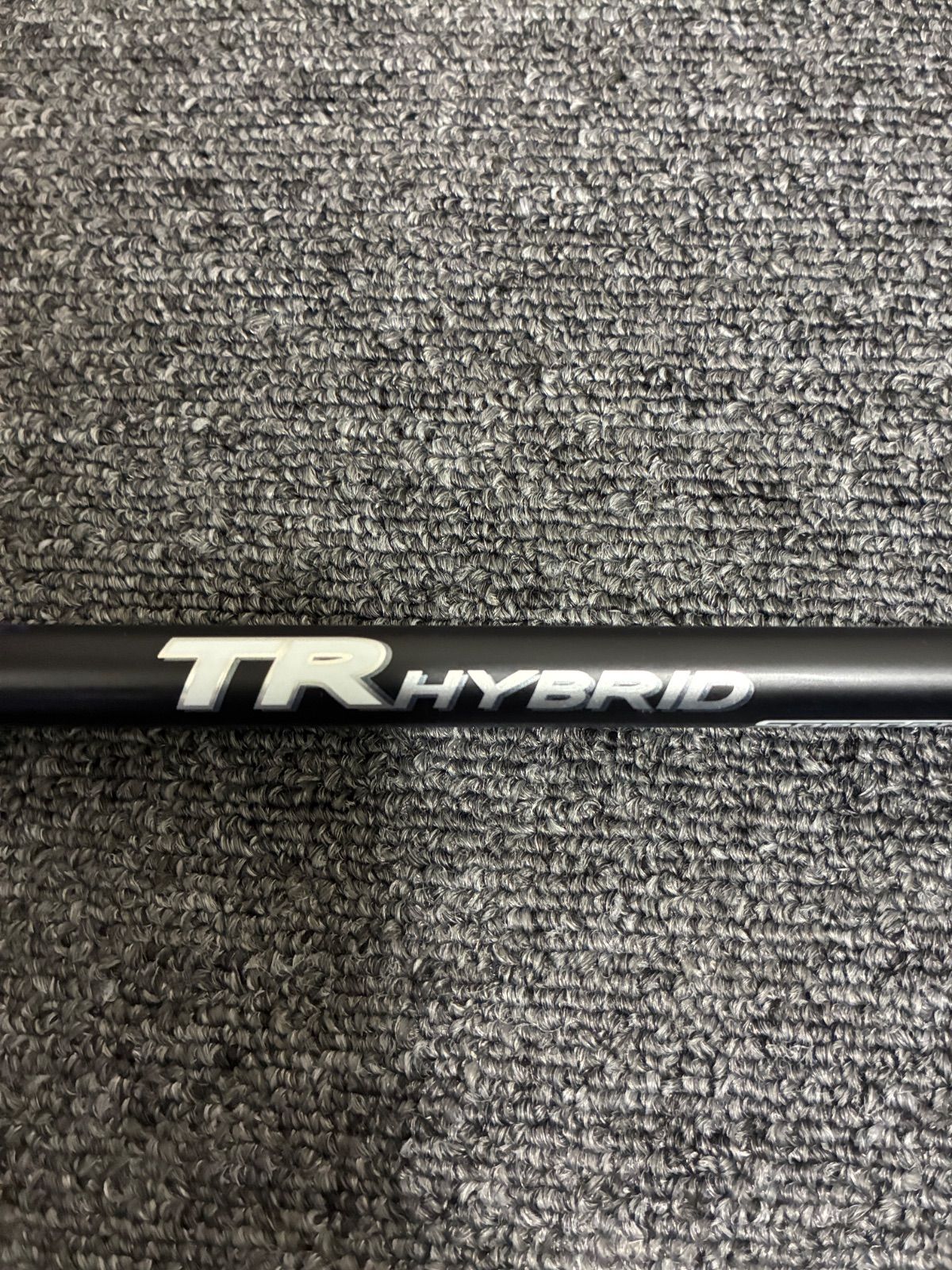 スピーダー　TRハイブリッド　95S キャロウェイスリーブ付き スピーダーTR HYBRID 95S キャロウェイスリーブ付 5U用 【公式通販】