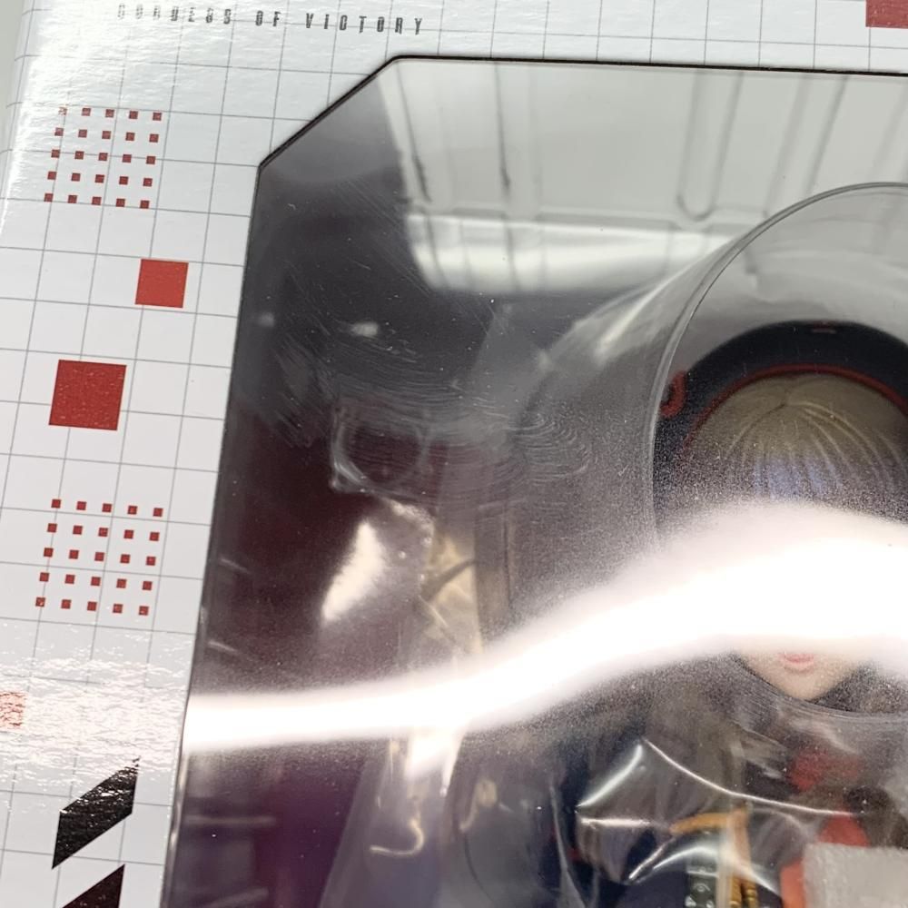 【中古】未開封 F:NEX 1/7 エマ FuRyu フリュー 勝利の女神:NIKKE ニケ メガニケ[17][240017754800] 中古】未開封 F:NEX 1/7 エマ FuRyu フリュー 勝利の女神:NIKKE ニケ