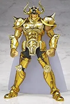 2026年最新】聖闘士聖衣神話EX タウラスアルデバランの人気アイテム