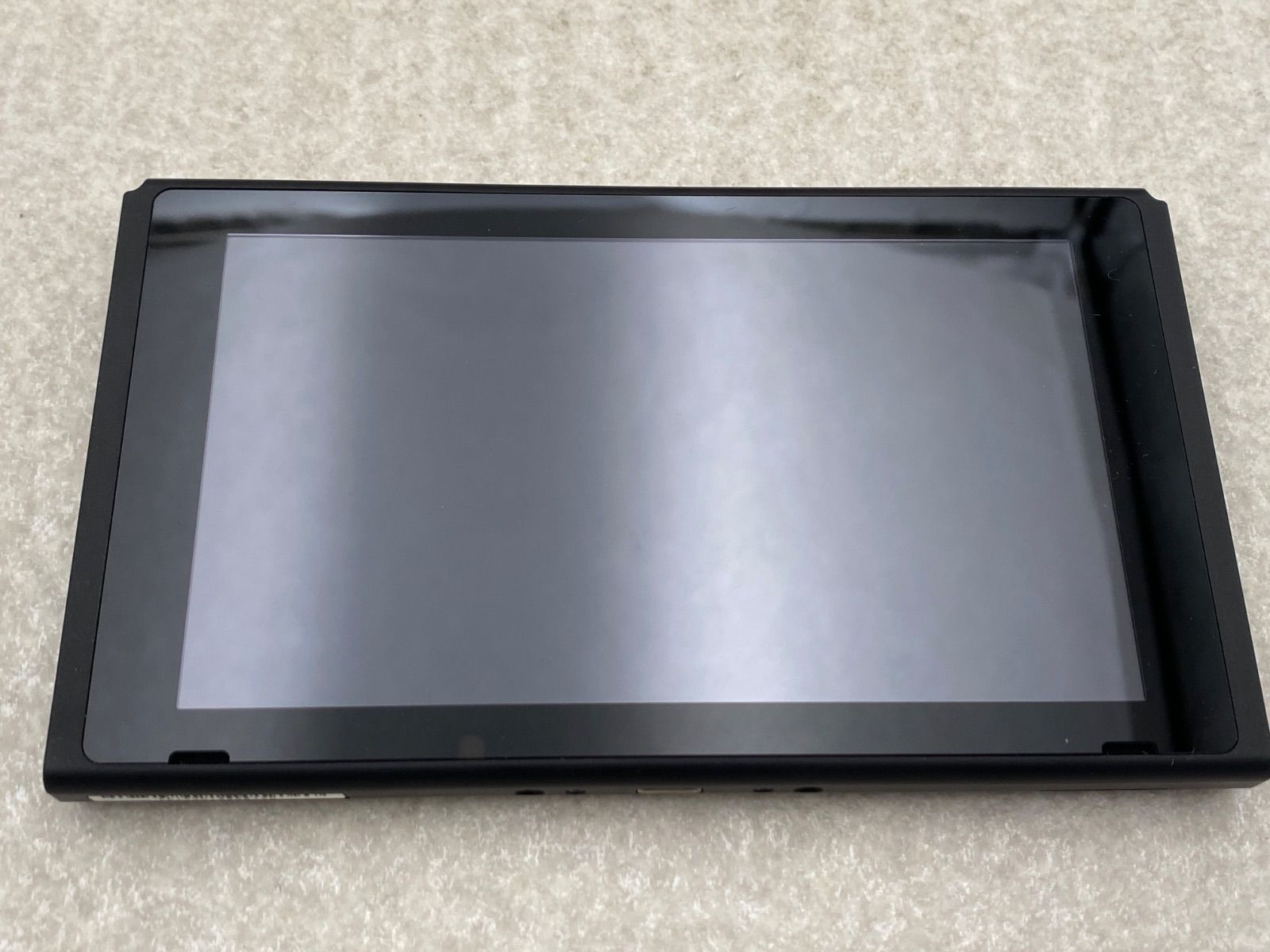 ◇Nintendo Switch Joy－Con（L）／（R） グレー （HAC－S－KAAAA