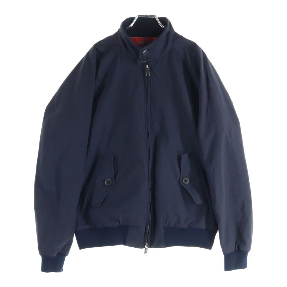 BARACUTA (バラクータ) G9 オリジナル ハリントンジャケット スイング 