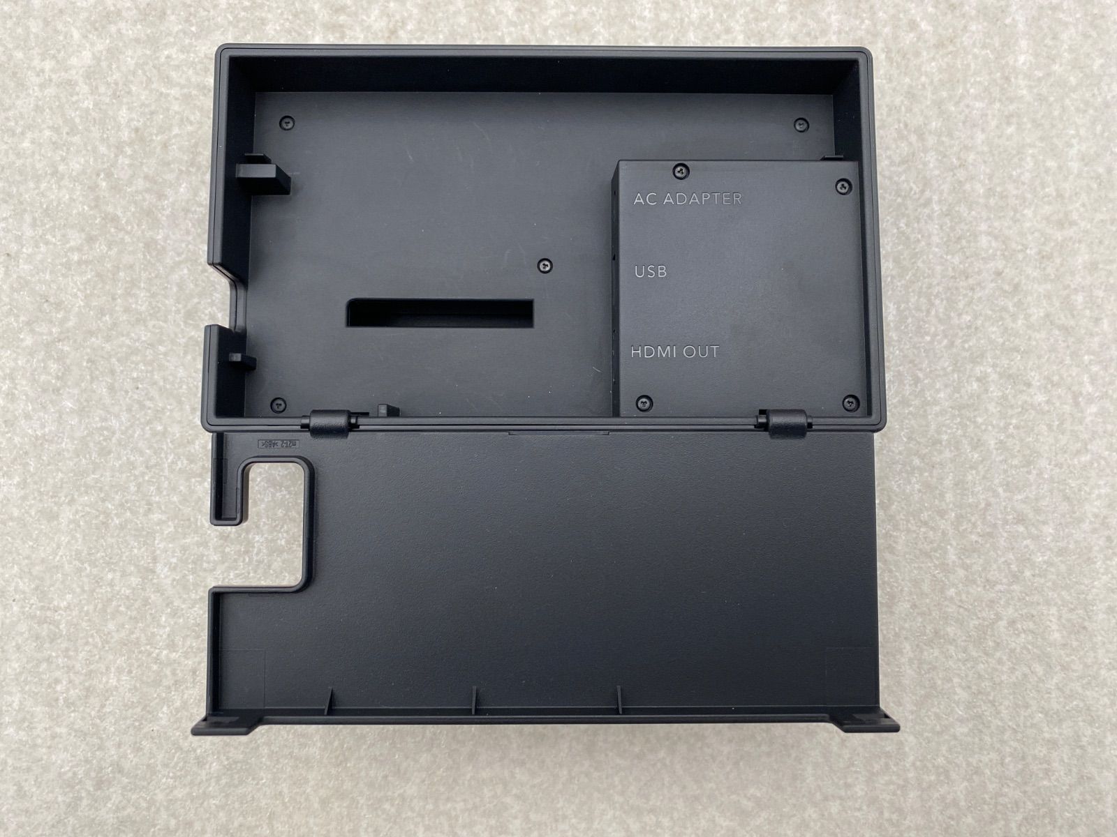 ◇Nintendo Switch Joy－Con（L）／（R） グレー （HAC－S－KAAAA