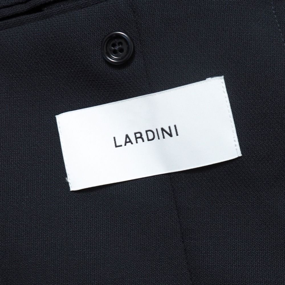 LARDINI ラルディーニ ADVANCE アドヴァンス テーラードジャケット