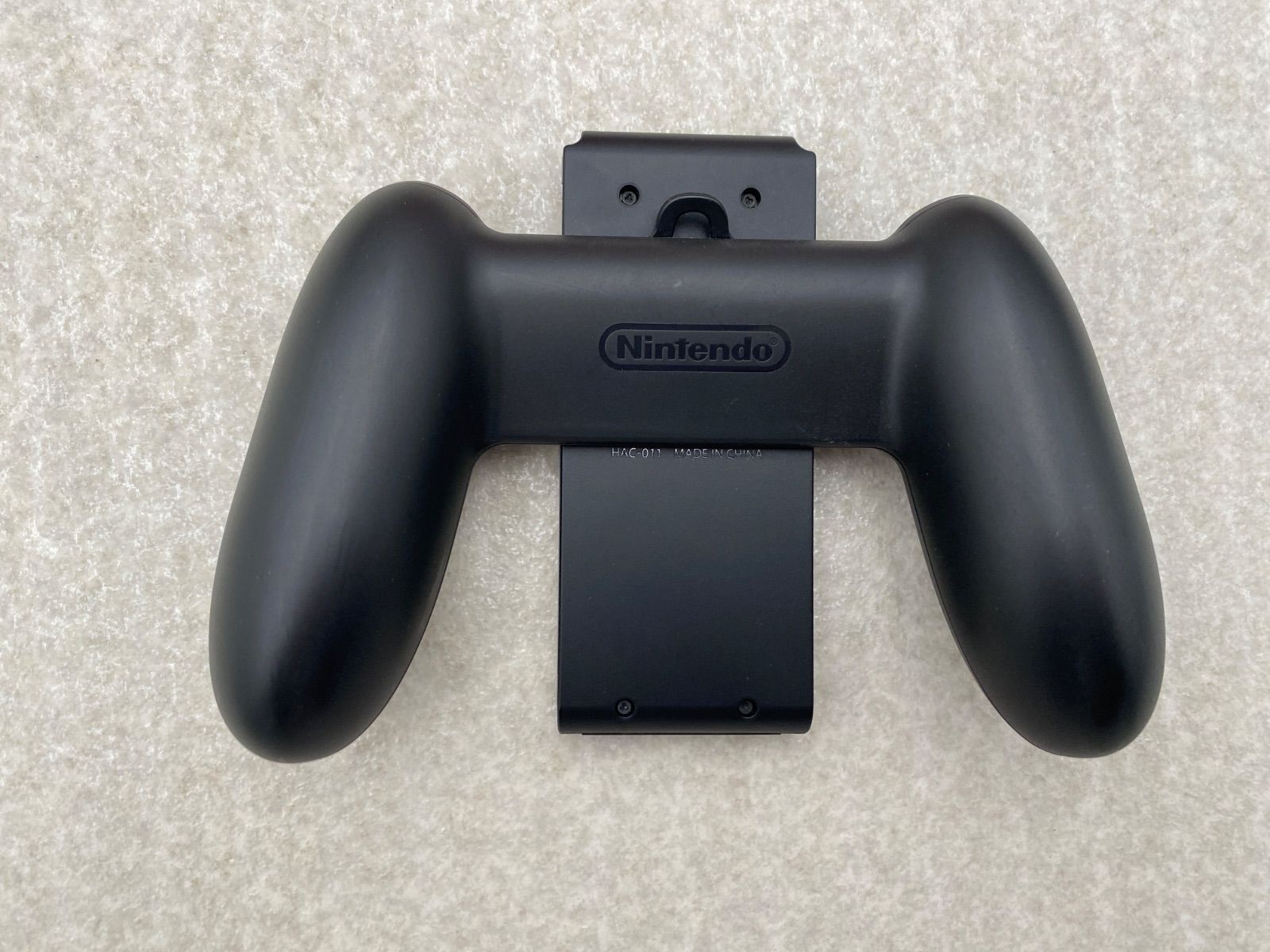 ◇Nintendo Switch Joy－Con（L）／（R） グレー （HAC－S－KAAAA