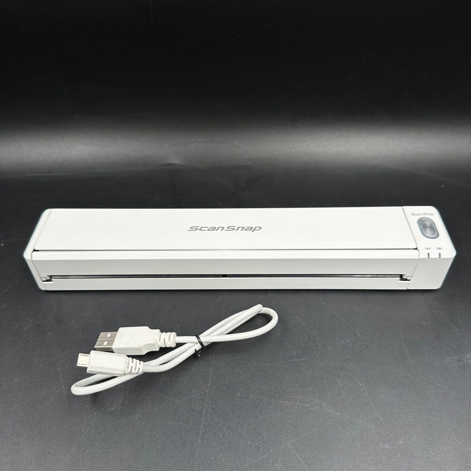 ドキュメントスキャナー iX100 SCAN SNAP モバイルモデル ScanSnap