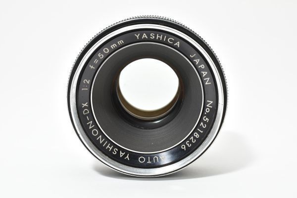 AUTO YASHINON-DX 135mm F2.8 M42（作例あり） 【公式通販】