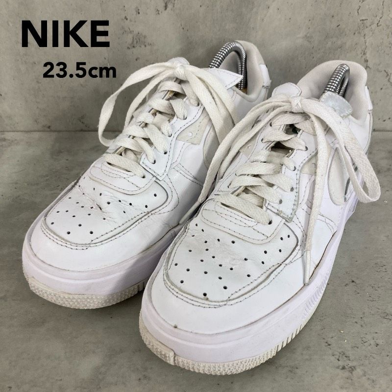 NIKE エアフォース 1 シャドウ エアフォースワン ナイキ スニーカー 白