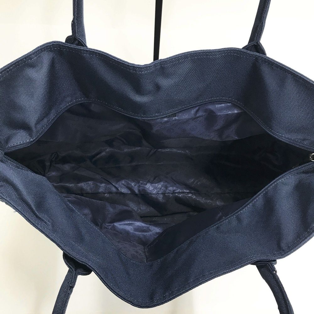  PEARLY GATES パーリーゲイツ ロッカーバッグ トートバッグ ネイビー系 240101627003 ゴルフウェア ストスト 公式球 ゴルフバッグ キャディバッグ ゴルフ