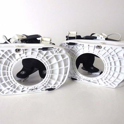 キスマーク kissmark i-Fit easy スノーボード スノボ バインディング