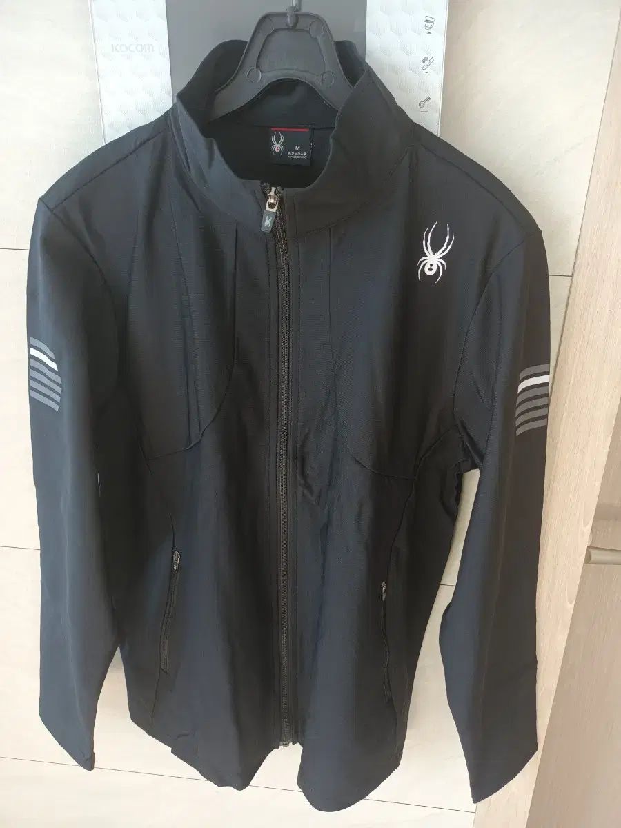 スパイダー 秋冬用 トレーナー セット M 新品