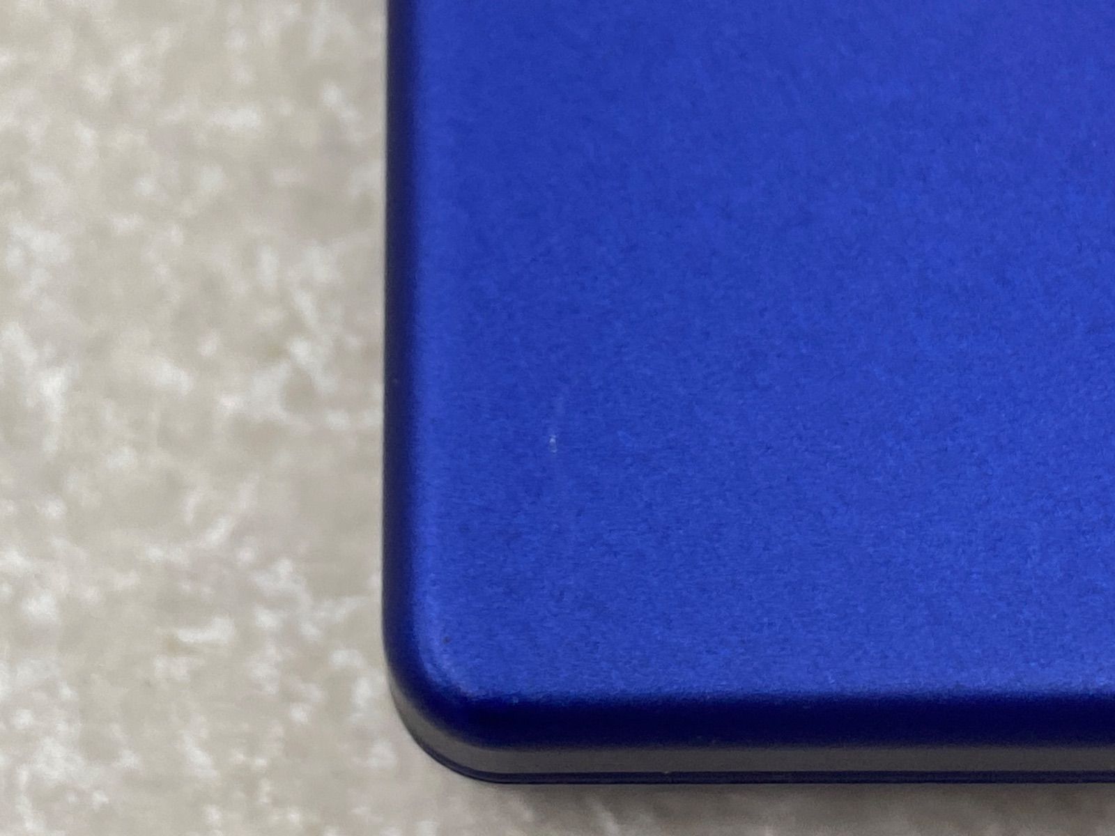 ニンテンドーDSi 本体 メタリックブルー - メルカリ