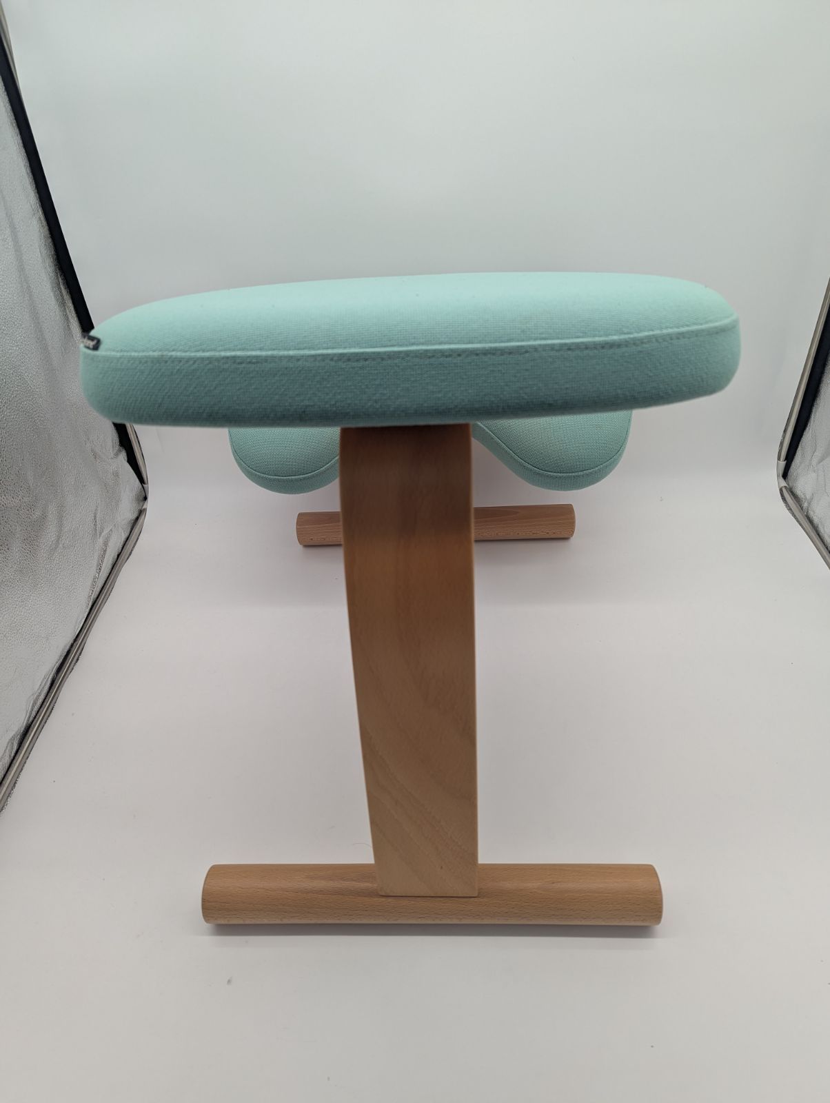 現状品】Rybo社 リボ社 balans Eazy バランスイージー バランスチェア