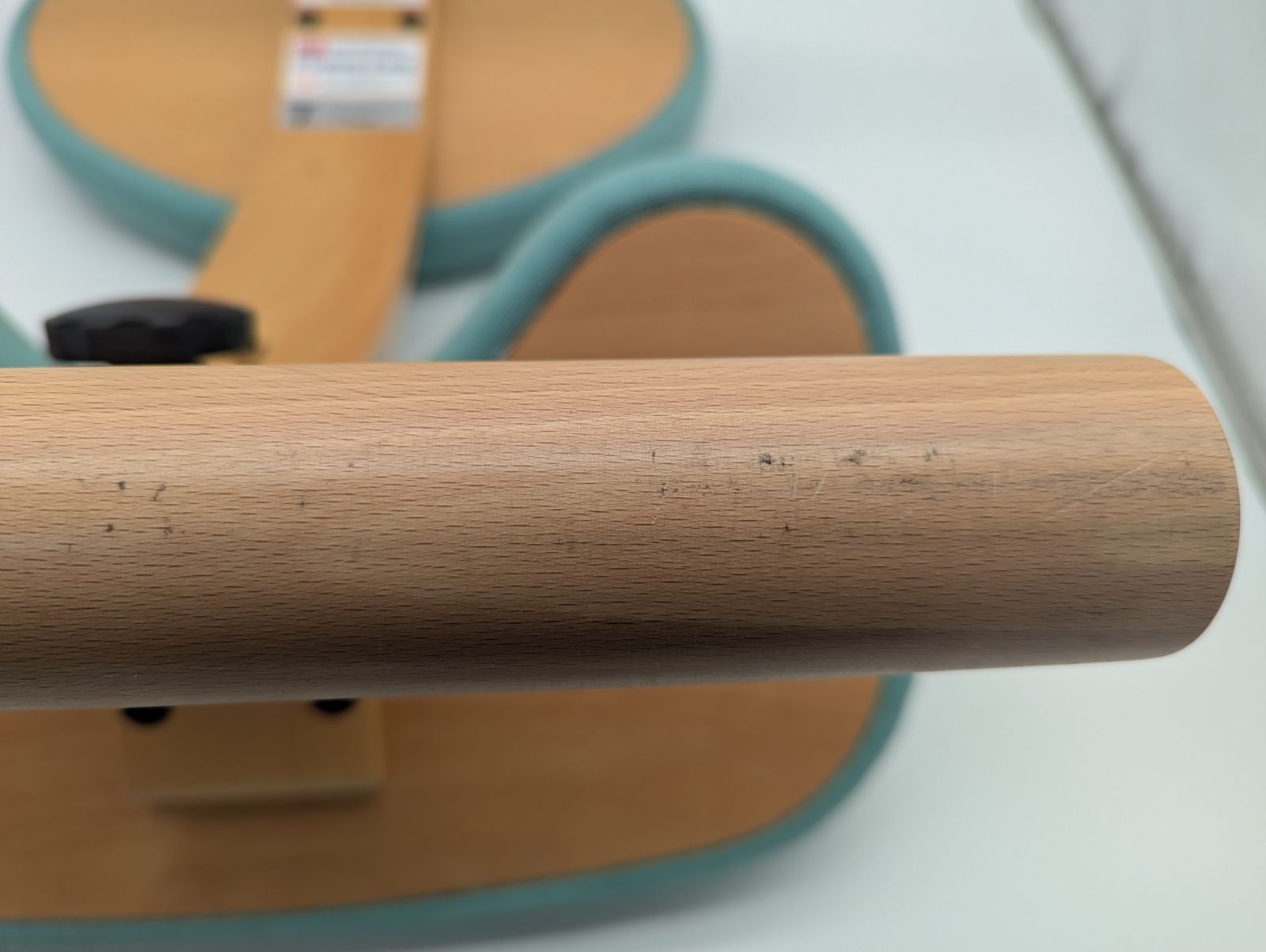 現状品】Rybo社 リボ社 balans Eazy バランスイージー バランスチェア