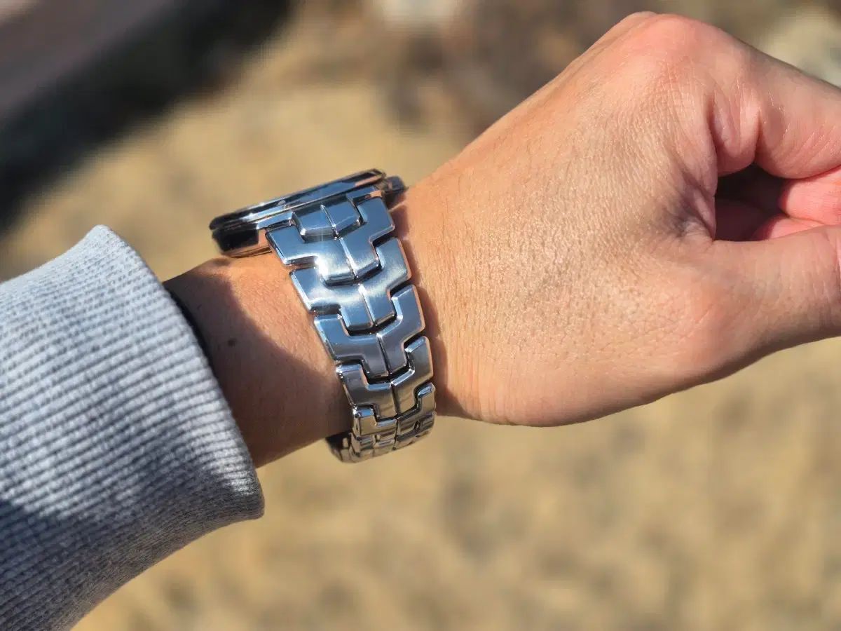 ホイヤー リンク