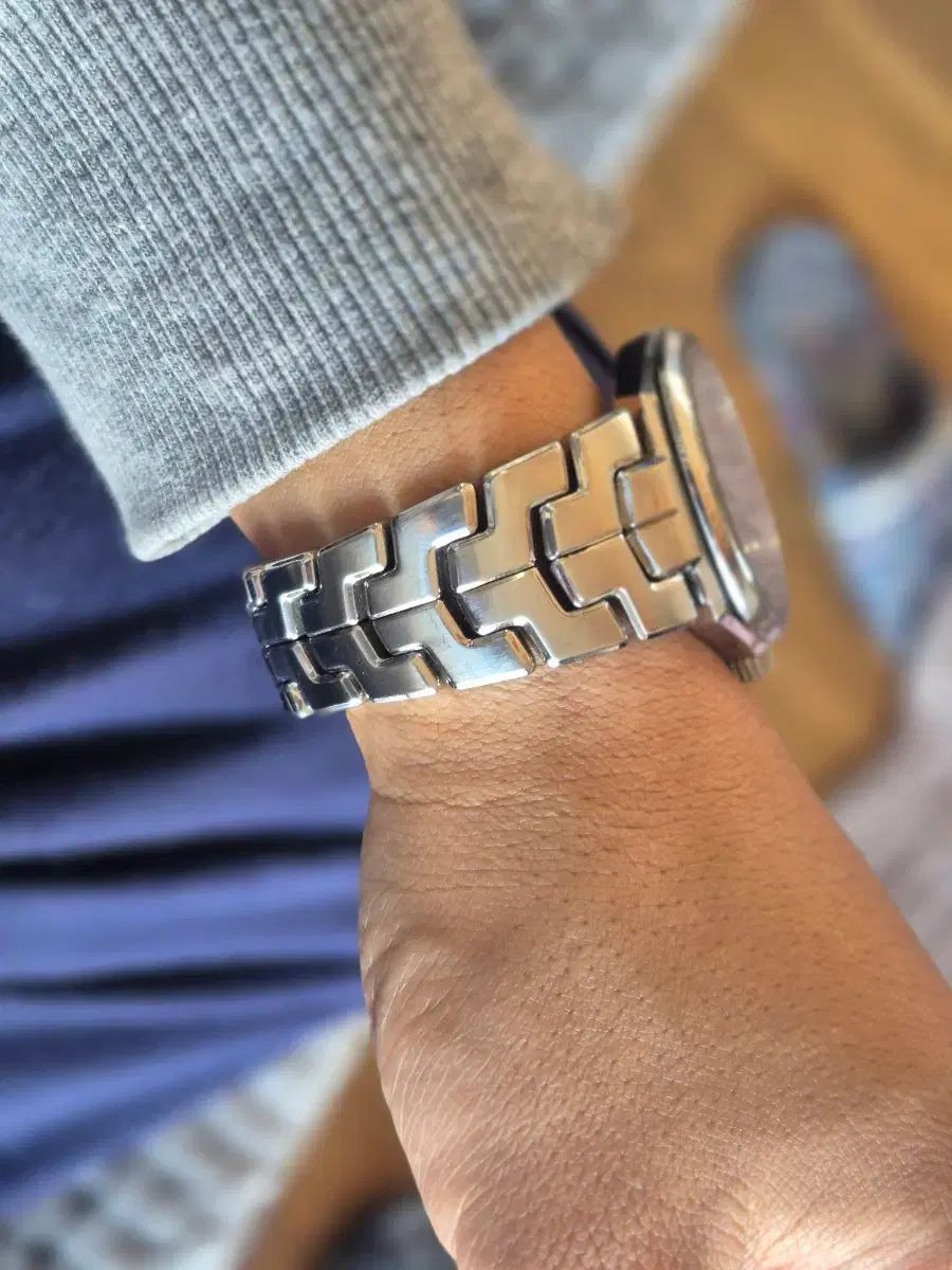 オートマチック デニム版