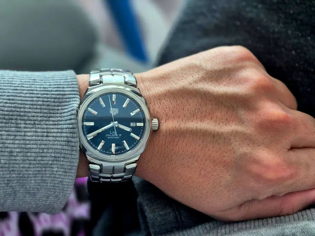 オートマチック デニム版