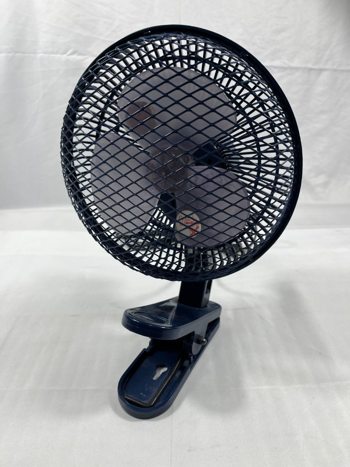 Just Plan クリップ扇風機 卓上扇風機 扇風機 家電 空調 クリップ 小型