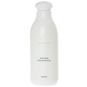 ナチュール クレンジングシャンプー 350ml