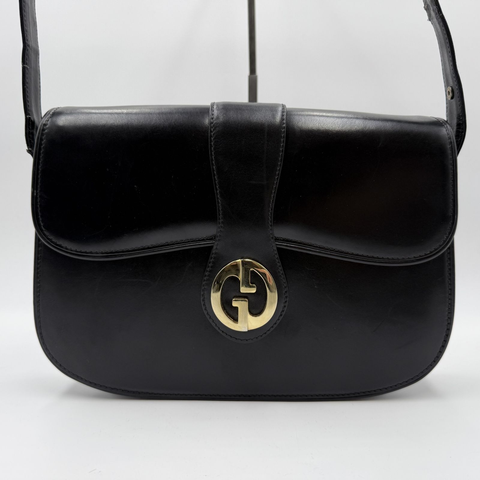 GUCCI(グッチ) オールドグッチ ヴィンテージ ショルダーバッグ GUCCI(グッチ) オールドグッチ ヴィンテージ ショルダーバッグ
