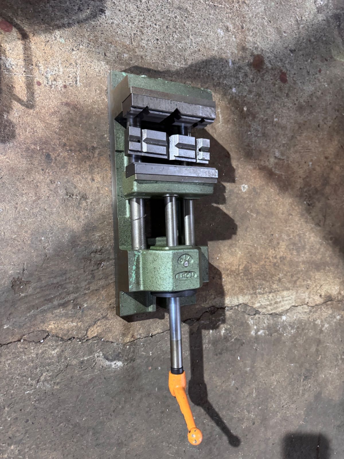 ユニレバーアクションバイス UTS125-5 ナベヤ