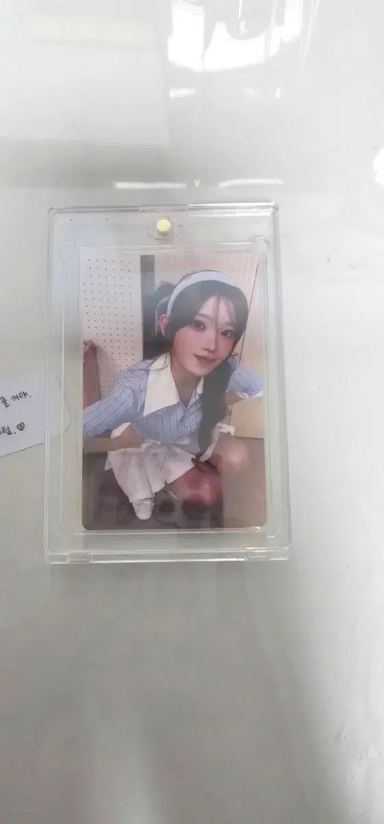 QWER ワールドツアー マジェンタ 出品