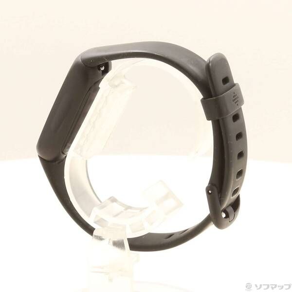 ソフマップ 〔中古品〕 Fitbit Inspire 3 ミッドナイトゼン／ブラック【377】