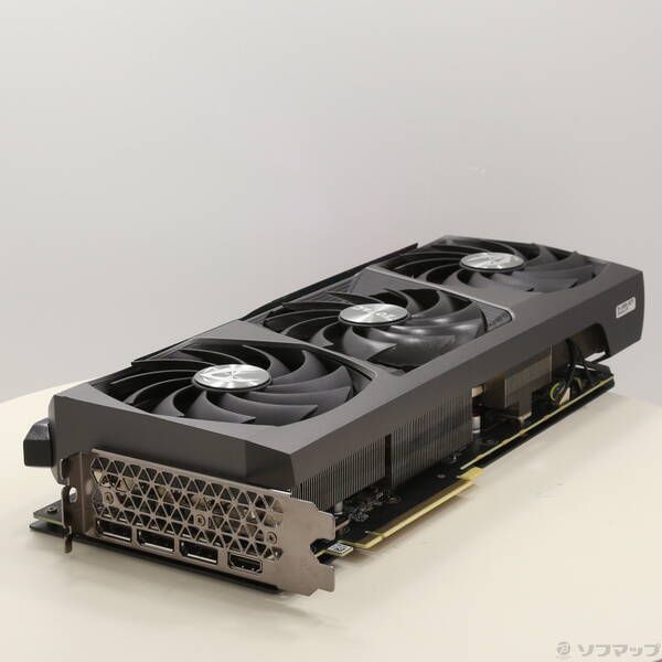 ソフマップ 〔中古品〕 GAMING GeForce RTX 5060 Ti 8GB Twin Edge OC