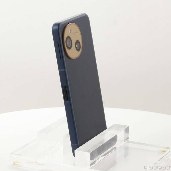ソフマップ 〔中古品〕 AQUOS sense10 128GB デニムネイビー SHG15 au