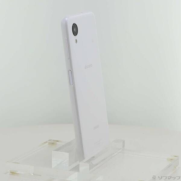 ソフマップ 〔中古品〕 Galaxy A23 5G 64GB ホワイト SC-56C docomo