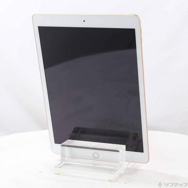iPad 第6世代 32GB wifiモデル 管理番号：276