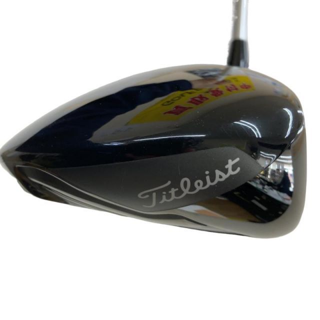 中古】 タイトリスト TSi3 10° ドライバー DR 純正特注シャフト
