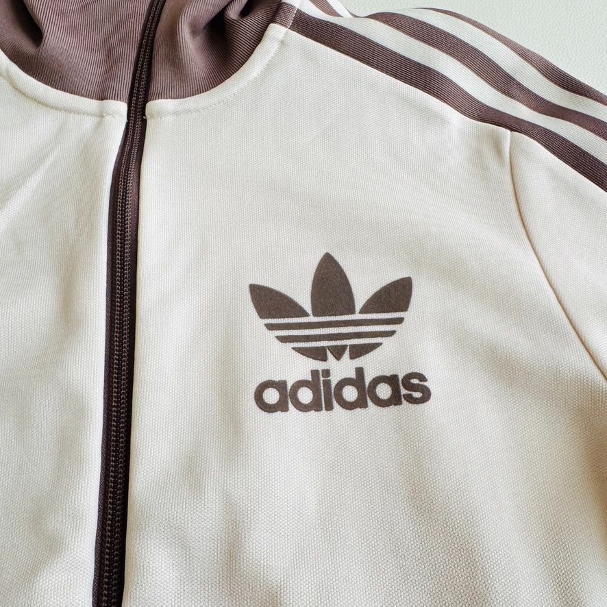 adidas Originals アディダス オリジナルス クラシック トラックトップ