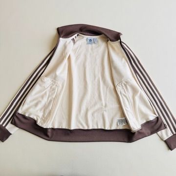 adidas Originals アディダス オリジナルス クラシック トラックトップ