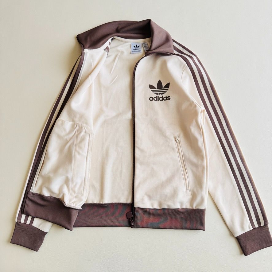 adidas Originals アディダス オリジナルス クラシック トラックトップ