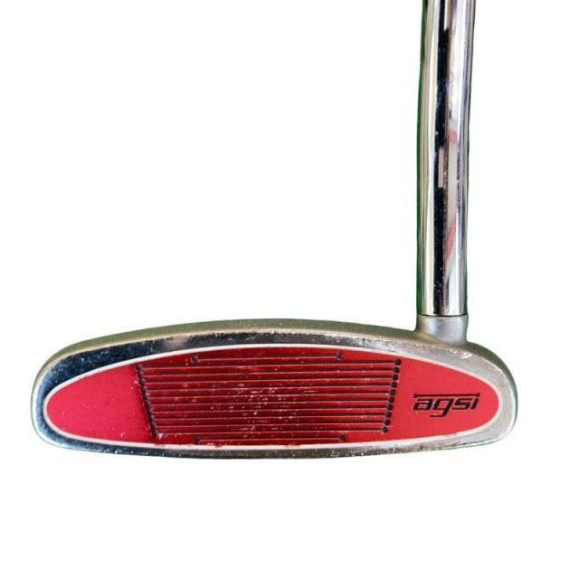 TaylorMade Rossa CGB Suzuka Putter | Golfbidder