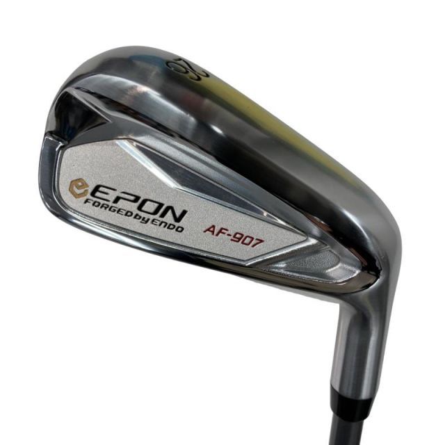 ☆美品☆エポン（EPON） AF-907 ユーティリティ 26度 ☆美品☆エポン