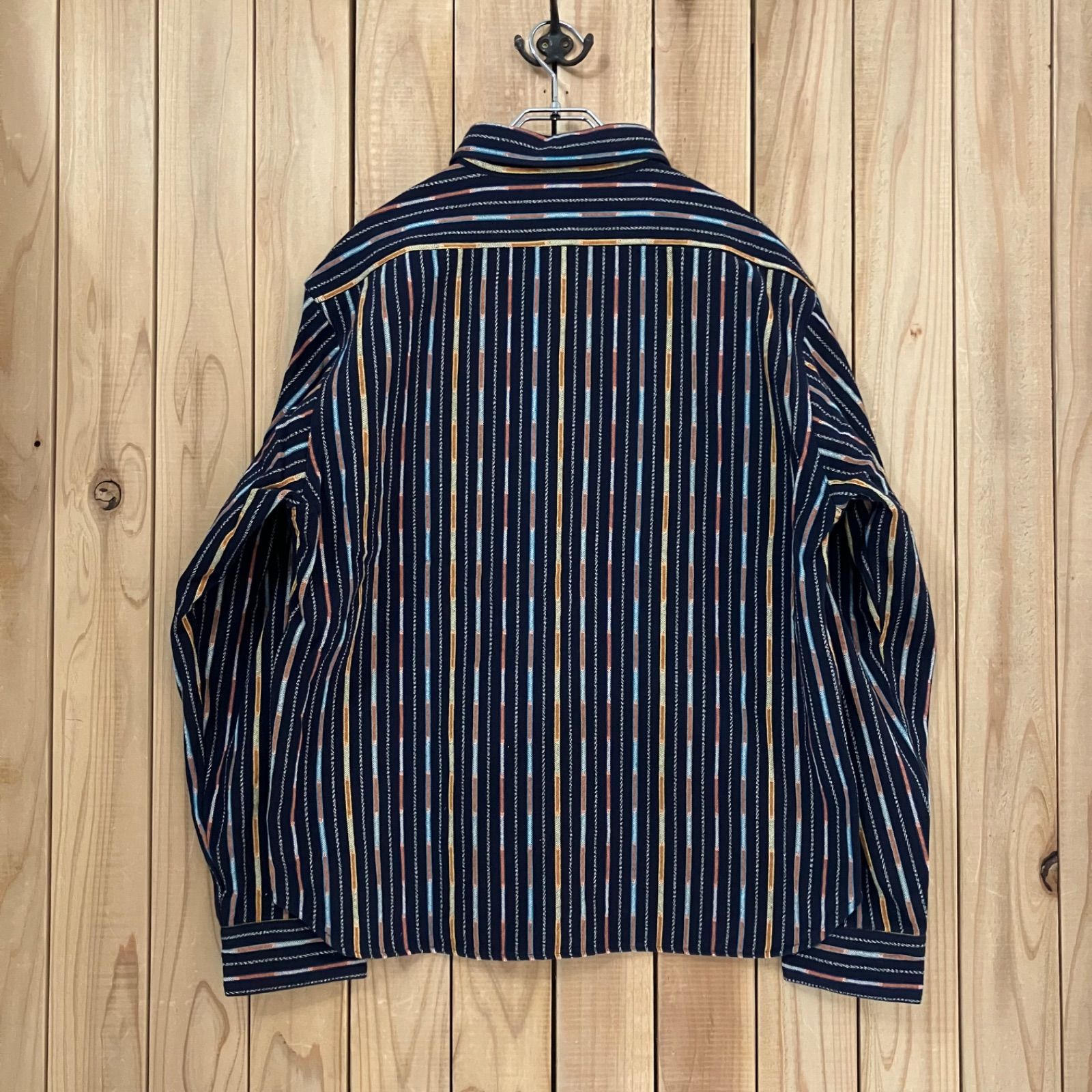 美品】テンダーロイン tenderloin ネイティブ TENDERLOIN - TENDERLOIN 