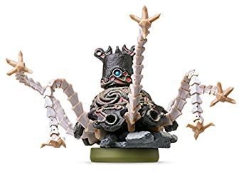 【】amiibo ガーディアン【ブレス オブ ザ ワイルド】 (ゼルダの伝説シリーズ)
