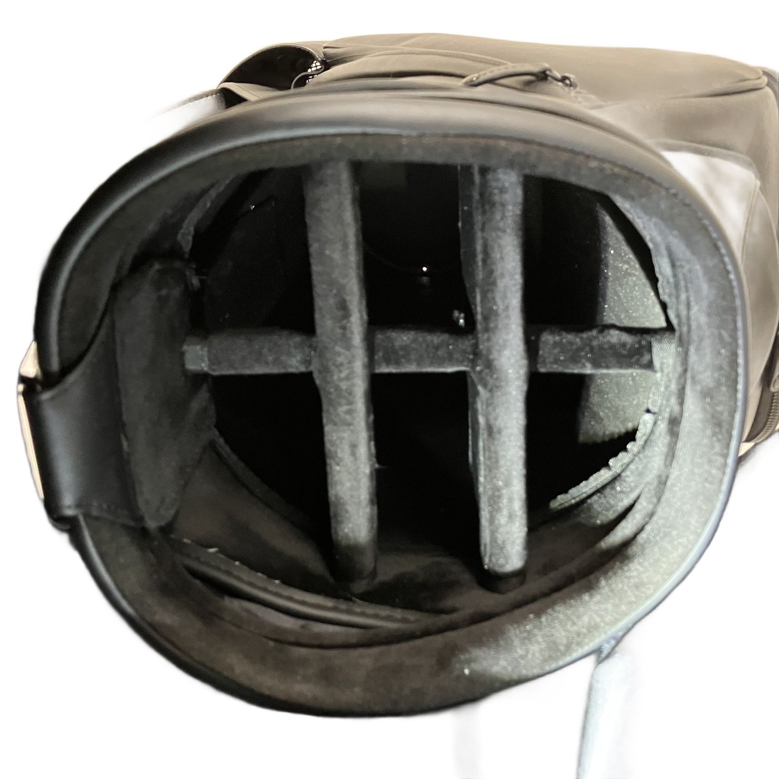 キャディバッグ