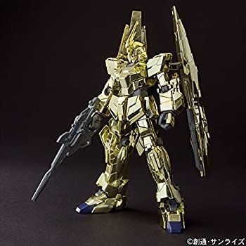 T*A様 【新品】バンダイ HG ユニコーンガンダム3号機フェネクス ゴールドコ HGUC 1/144 ユニコーンガンダム3号機 フェネクス (デストロイモード