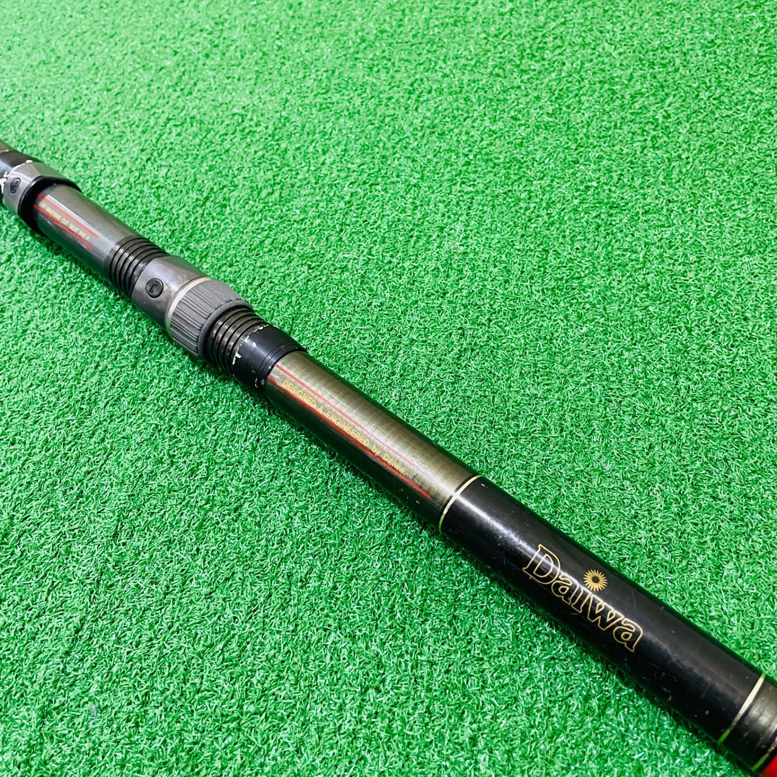 Daiwa TOURNAMENT 1号63 磯竿 ダイワ 【公式通販】