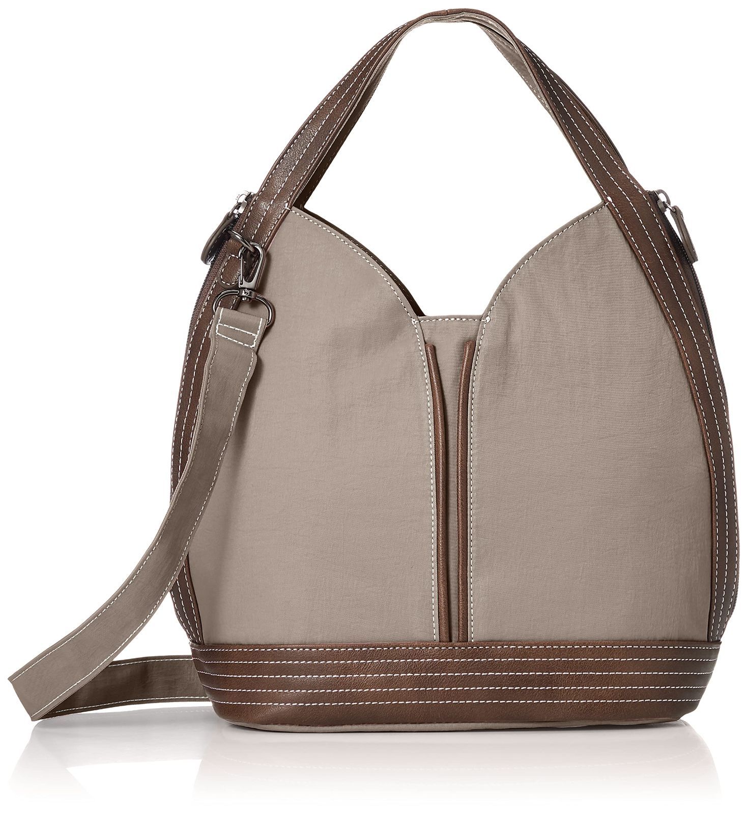 人気商品】6R235 Ltd.] サイドマチファスナーバッグ/NH-5917