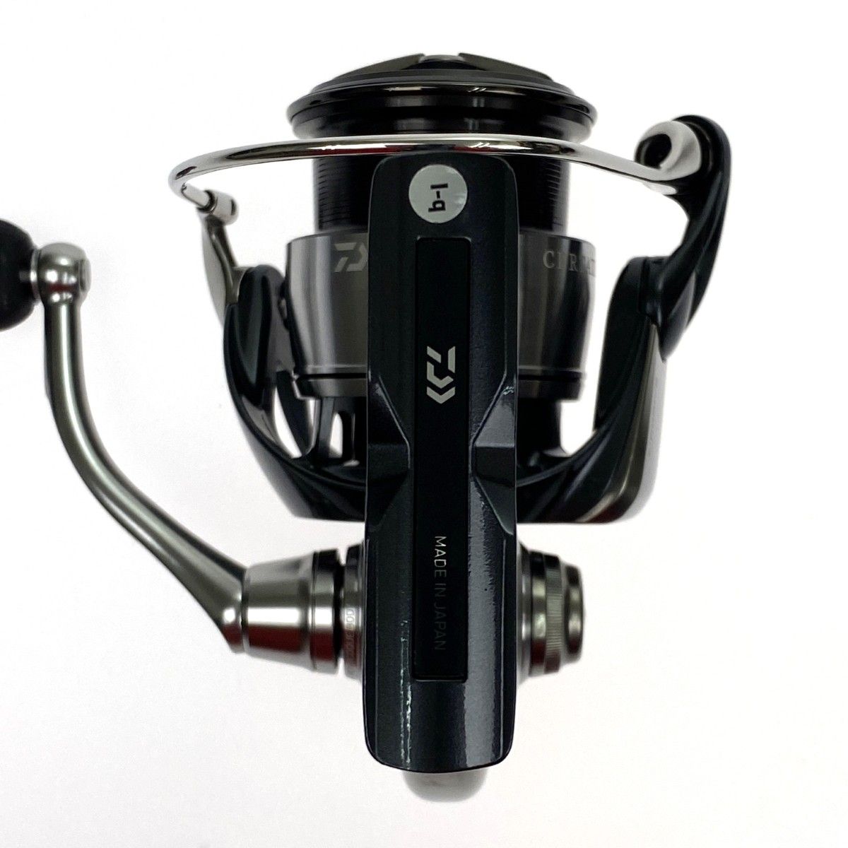 DAIWA ダイワ 24 セルテート FC LT2500S-XH 00061174 キズ有 商品の