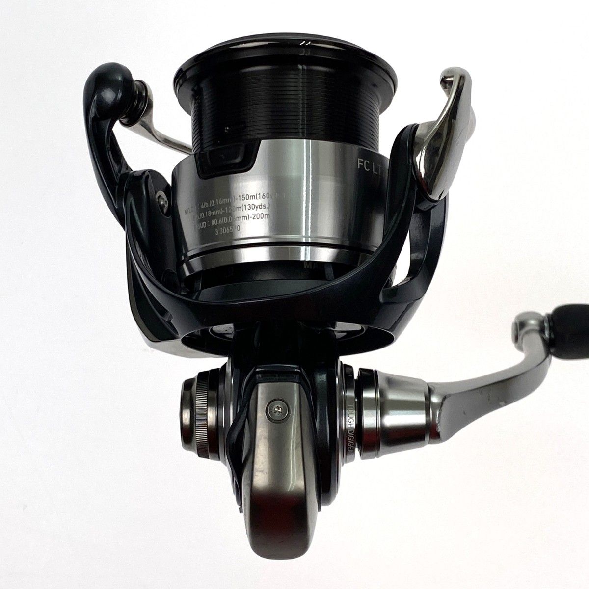 DAIWA ダイワ 24 セルテート FC LT2500S-XH 00061174 キズ有 商品の