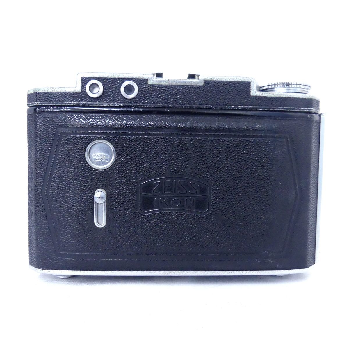 ZEISS IKON ツァイスイコン Super Ikonta 530/16 中判カメラ フィルム