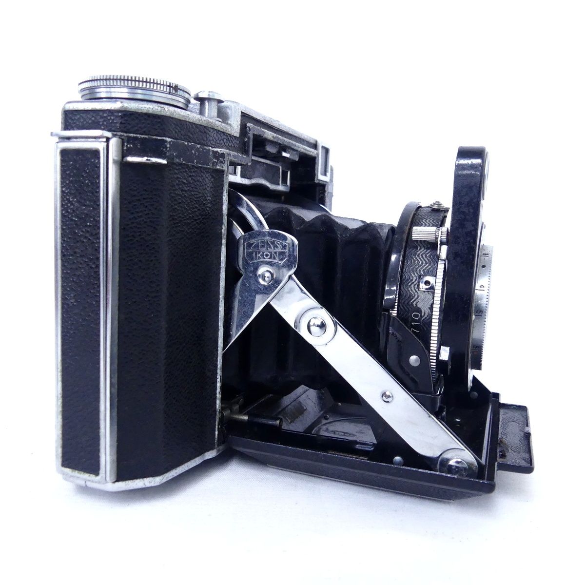 ZEISS IKON ツァイスイコン Super Ikonta 530/16 中判カメラ フィルム ZEISS IKON ツァイスイコン Super Ikonta 530/16 中判カメラ フィルム